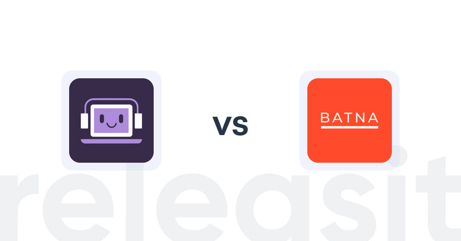 Shopify Upsell and Cross-sell Apps: OmniChat ‑ ChatGPT AI Chatbot vs BATNA ‑ Negotiable Discounts