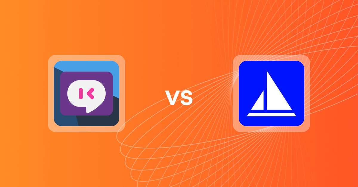 Shopify Upsell and Cross-sell Apps: SAN‑AI: Sales & AI Chatbot vs Upsail – Cross & Upselling