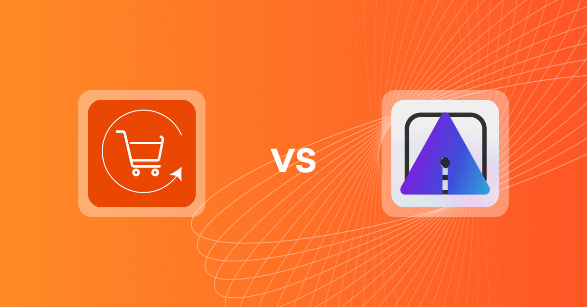 Shopify Upsell and Cross-sell Apps: Enorm Post Purchase Upsell Pro vs Conversion Booster, 2x Assured