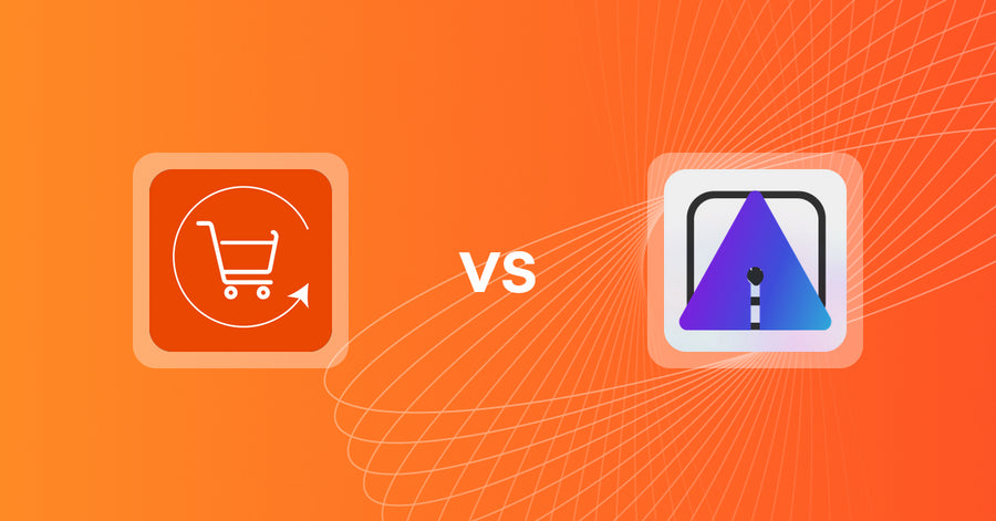 Shopify Upsell and Cross-sell Apps: Enorm Post Purchase Upsell Pro vs Conversion Booster, 2x Assured