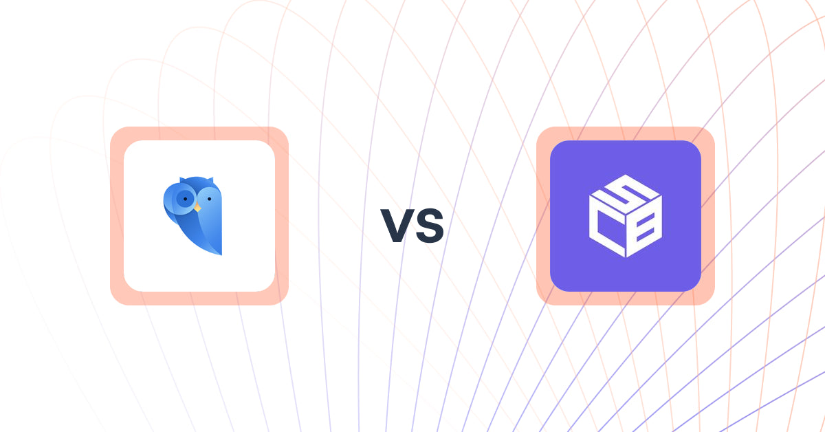 Shopify Upsell and Cross-Sell Apps: Findify Search & Merchandise vs THDC ‑ Simple Checkout Builder