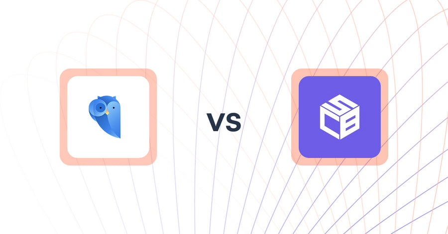 Shopify Upsell and Cross-Sell Apps: Findify Search & Merchandise vs THDC ‑ Simple Checkout Builder