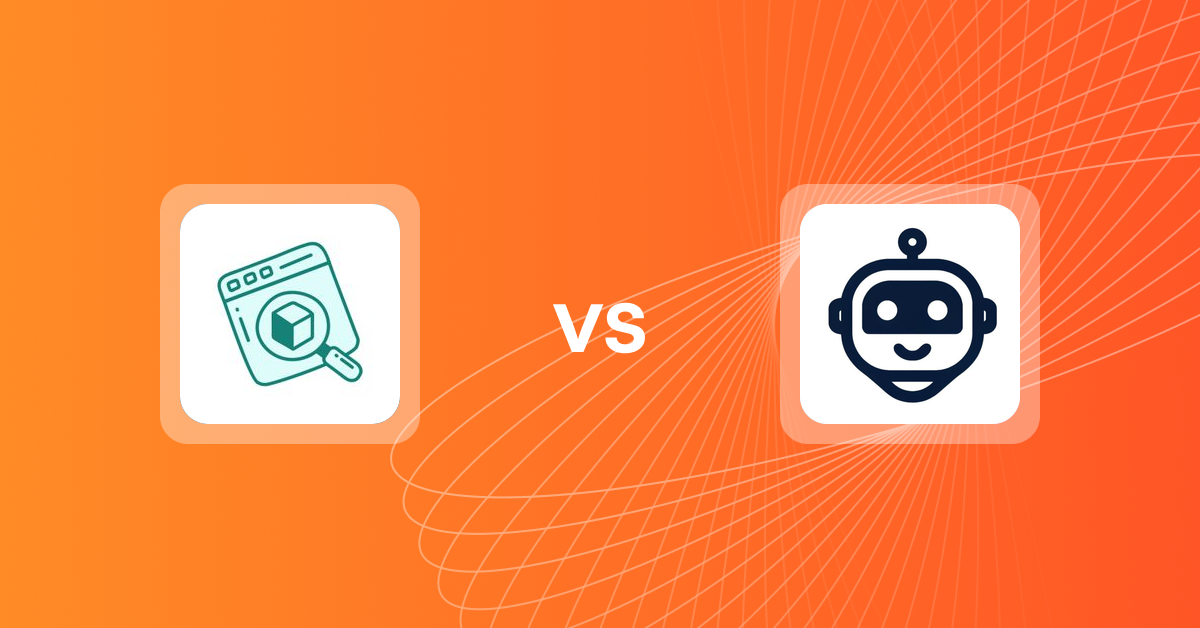 Shopify Upsell and Cross-sell Apps: EM Product Recommendation Quiz vs. improv: ReccoMate