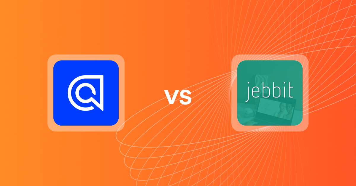 Shopify Upsell and Cross-sell Apps: Algolia AI Search & Discovery vs Jebbit: Quizzes That Convert