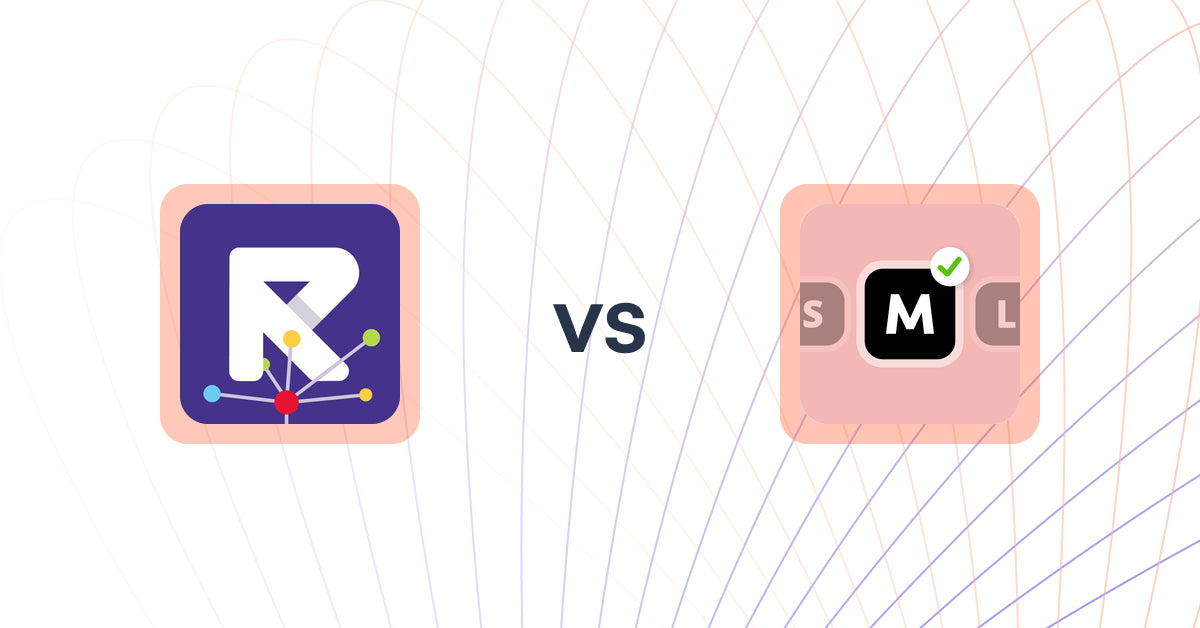 Shopify Upsell and Cross-Sell Apps: Cross Sell Last‑Step Offers vs Fit Quiz: Size Recommendation