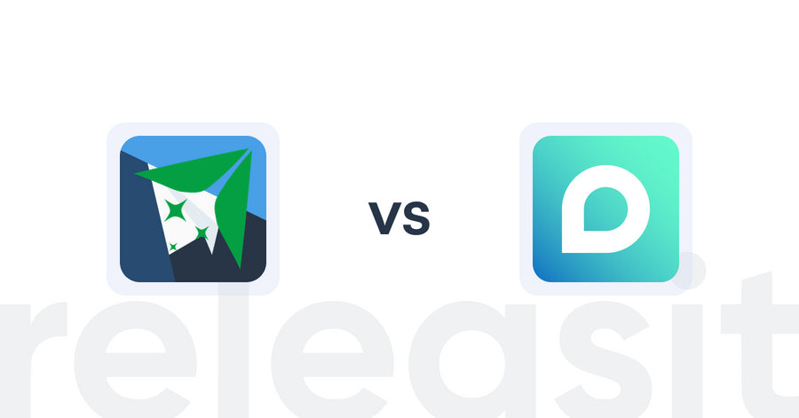 Shopify Upsell and Cross-sell Apps: PackagePal Shipping Protection vs PANDA Interactive