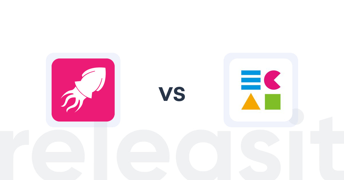 Shopify Upsell and Cross-Sell Apps: Squid Post Purchase Upsell vs ECAI
