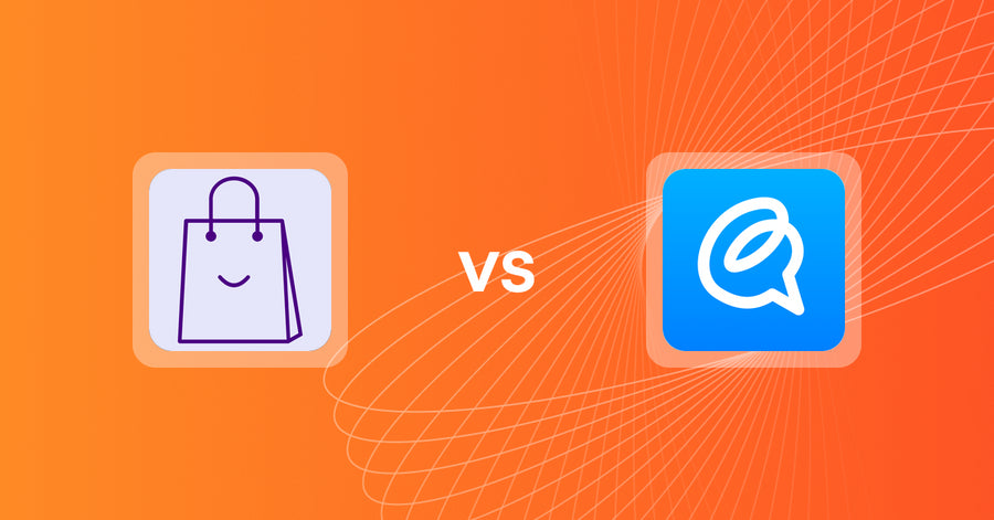 Shopify Upsell and Cross-sell Apps: Buy Again / Bought By You vs Speakeasy Shoppable Videos
