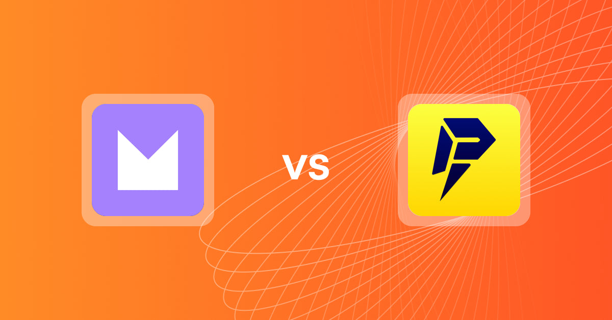 Shopify Upsell and Cross-sell Apps: MOD AI Stylist vs. Promofy: Flash Sale & Discount
