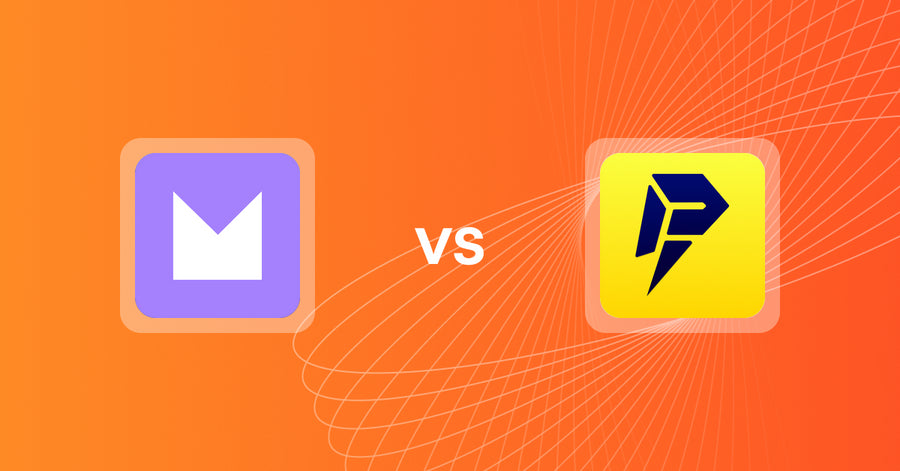 Shopify Upsell and Cross-sell Apps: MOD AI Stylist vs. Promofy: Flash Sale & Discount