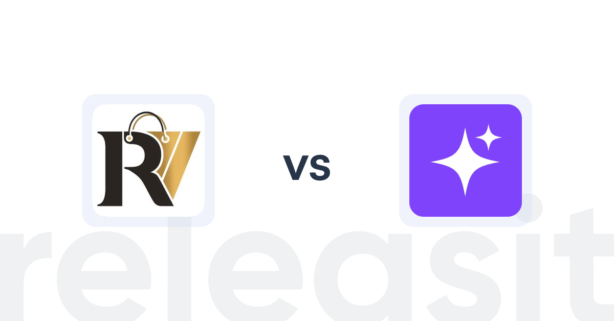 Shopify Upsell and Cross-sell Apps: LitaCat ‑ ReVisit vs Runa AI Assistant
