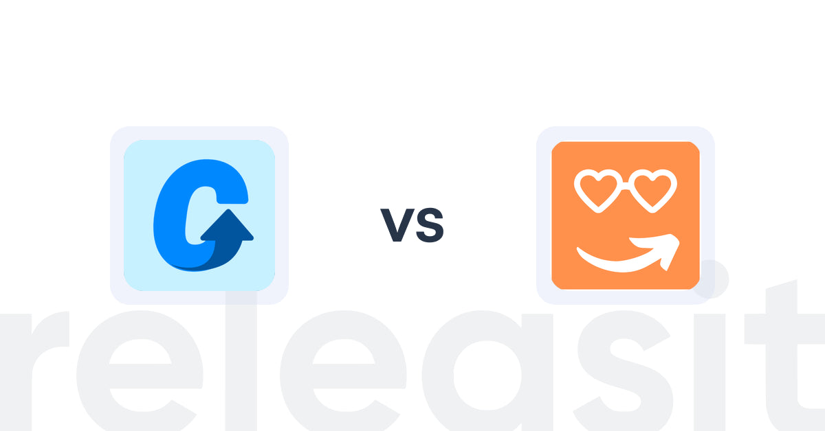 Shopify Upsell and Cross-sell Apps: Complete Upsell & Cross Sell vs BNB Amazon Buy Now Button+More