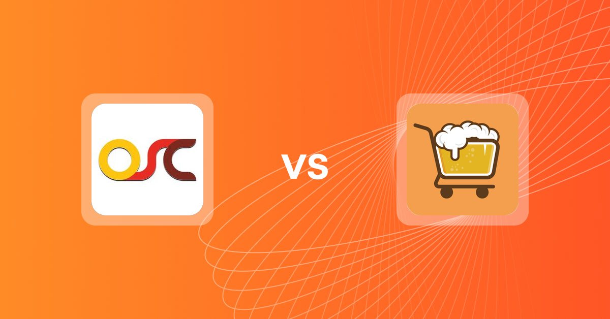 Shopify Upsell and Cross-sell Apps: OSCP Upsell & Cross Sell vs Checkout Brew Upsells & Blocks