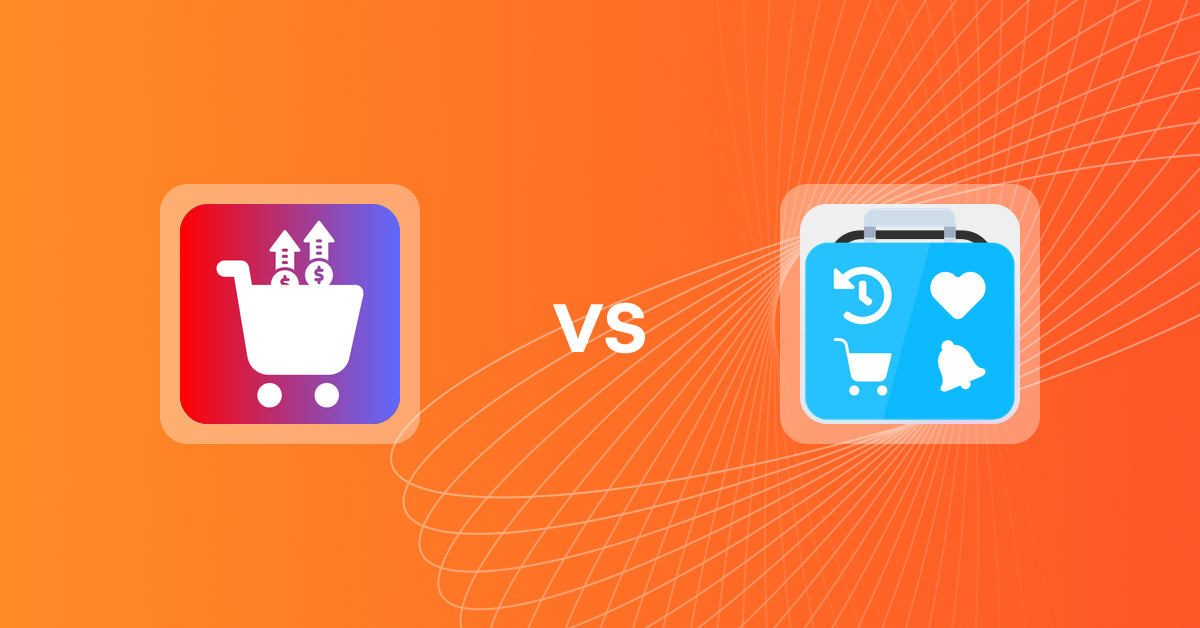 Shopify Upsell and Cross-sell Apps: Upsurge‑AI PostPurchase Upsell vs Sticky Tools | 20 apps in one