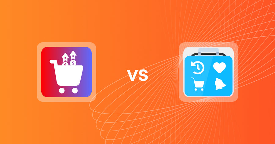 Shopify Upsell and Cross-sell Apps: Upsurge‑AI PostPurchase Upsell vs Sticky Tools | 20 apps in one