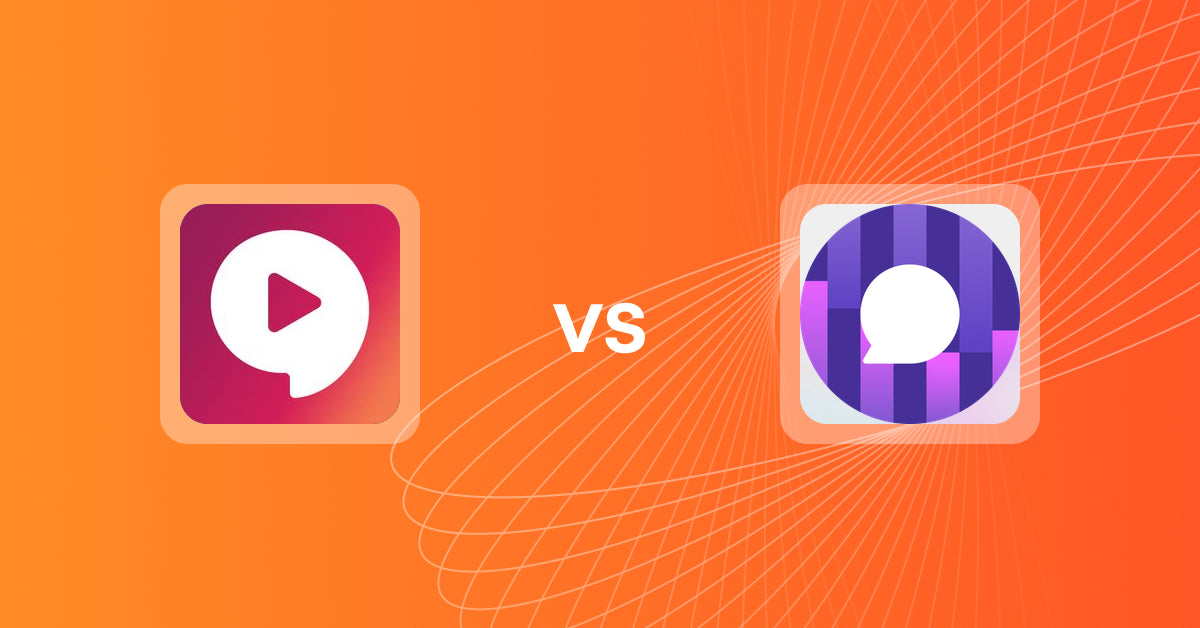 Shopify Upsell and Cross-Sell Apps: Live 1:1 Video Chat » Uptok vs iAdvize: AI Shopping Assistant