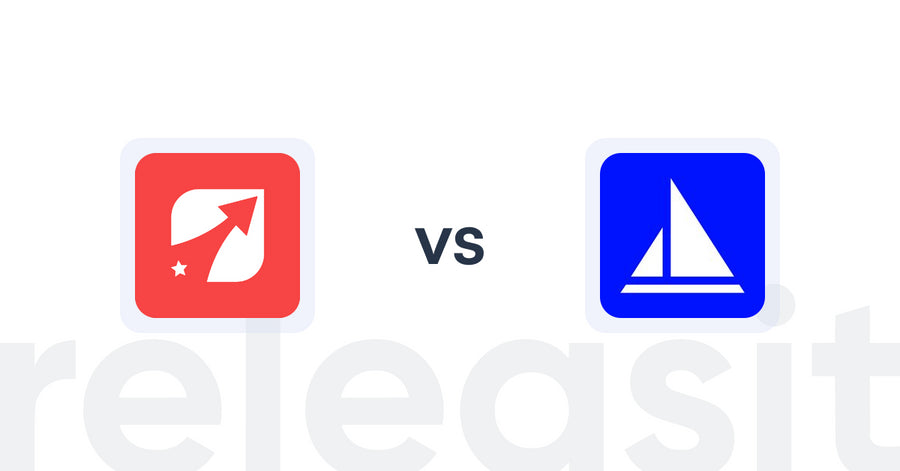 Shopify Upsell and Cross-sell Apps: Magic Instant Upsell vs. Upsail – Cross & Upselling