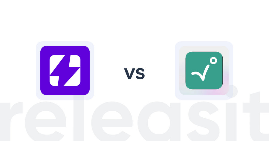 Shopify Upsell and Cross-sell Apps: Boost: Free Shipping Banner vs RecoBounce ‑ Recover traffic