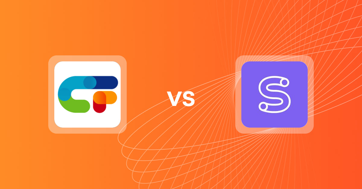 Shopify Upsell and Cross-Sell Apps: CustomFit Personalize AB Test vs Shopcast: Product Recommender