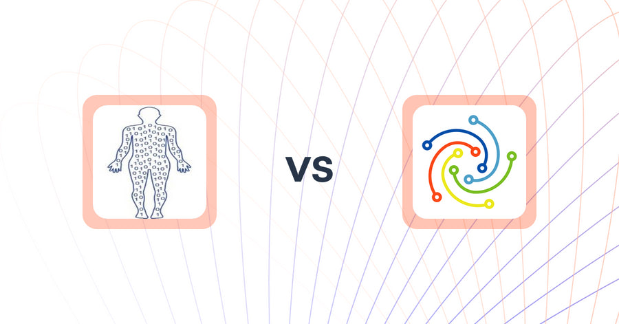 Shopify Upsell and Cross-Sell Apps: Fitnonce vs Visidea AI Search & Discovery