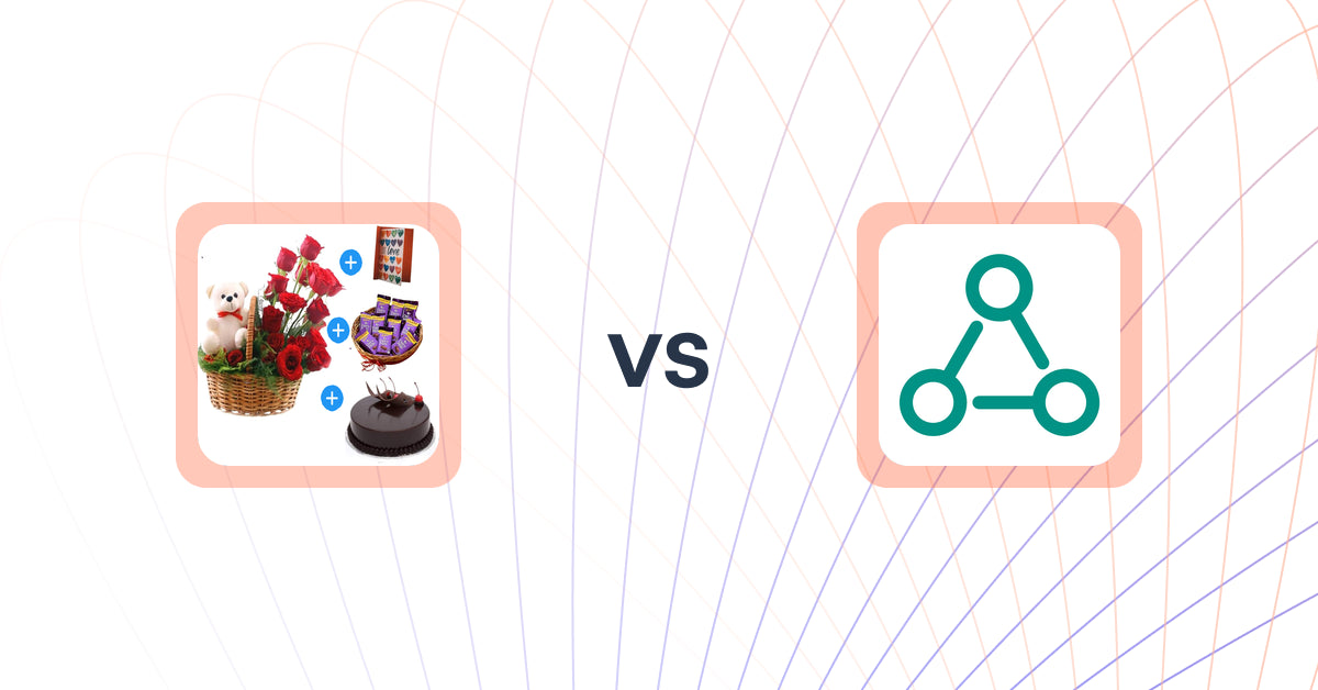 Shopify Upsell and Cross-sell Apps: ExtraBoost Product Addons vs EM Related Products