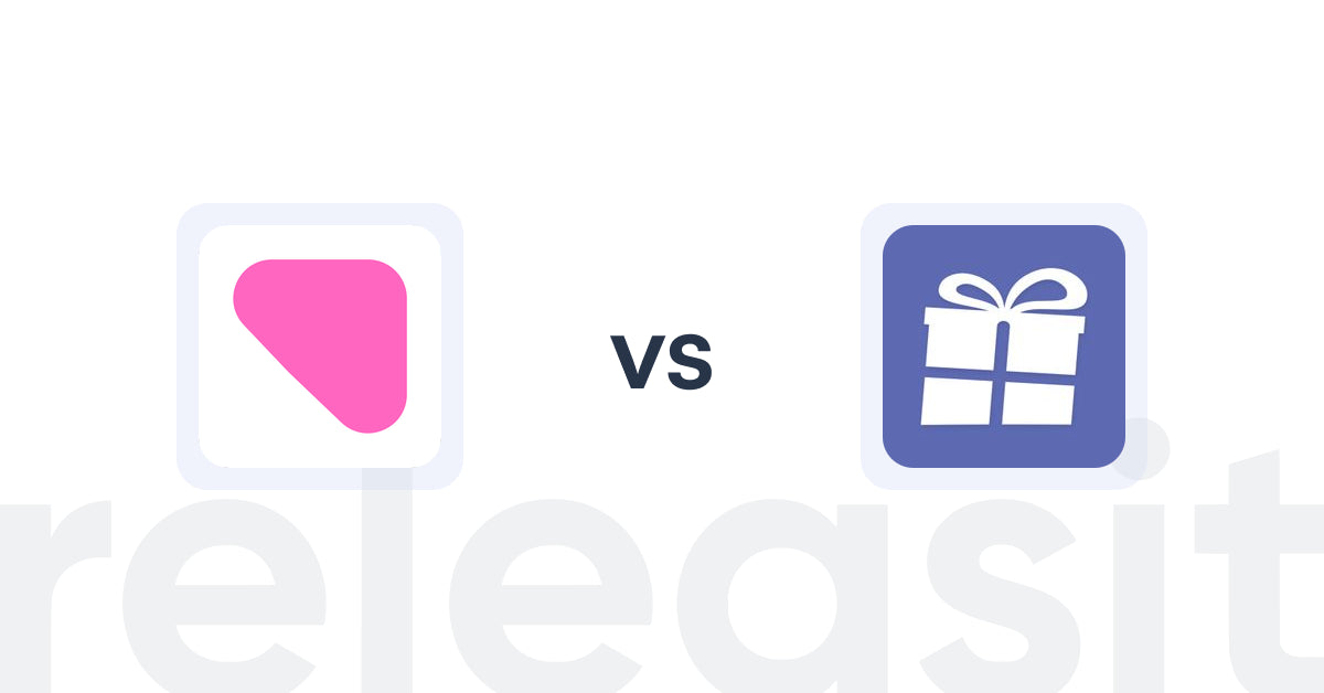Shopify Upsell and Cross-sell Apps: Nosto vs. Wrapin ‑ Gift Wrap & Options
