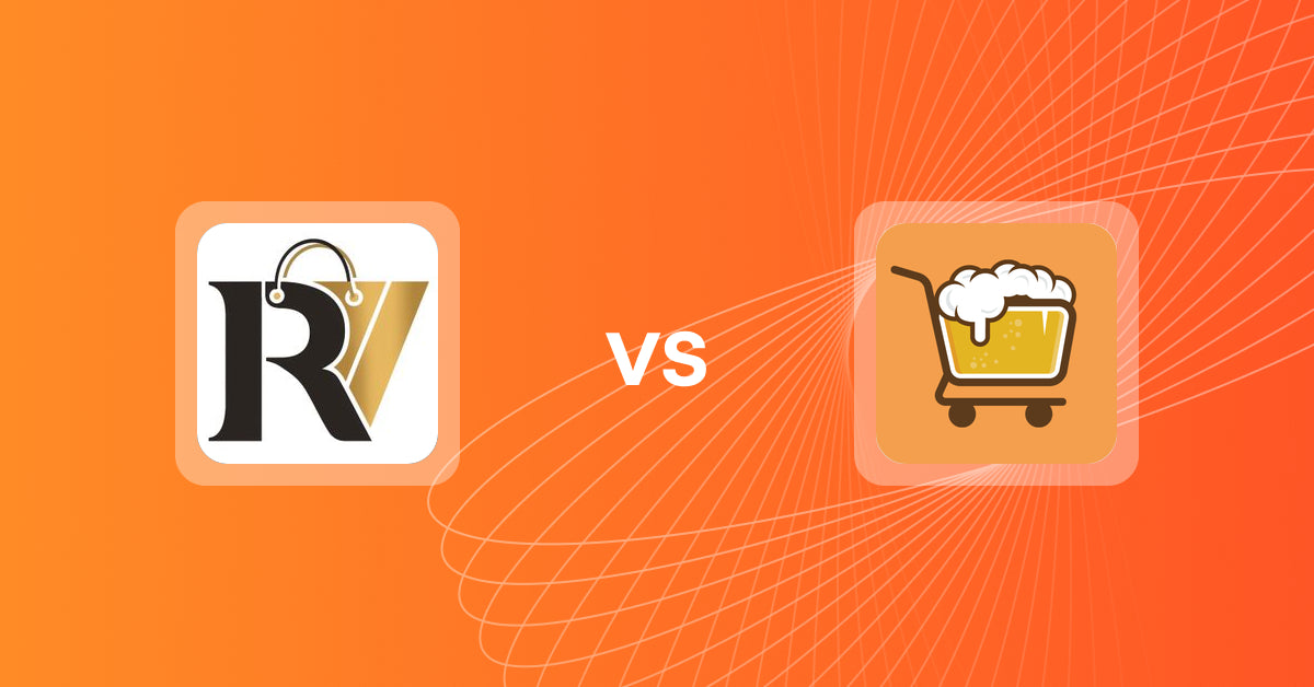 Shopify Upsell and Cross-sell Apps: LitaCat ‑ ReVisit vs Checkout Brew Upsells & Blocks