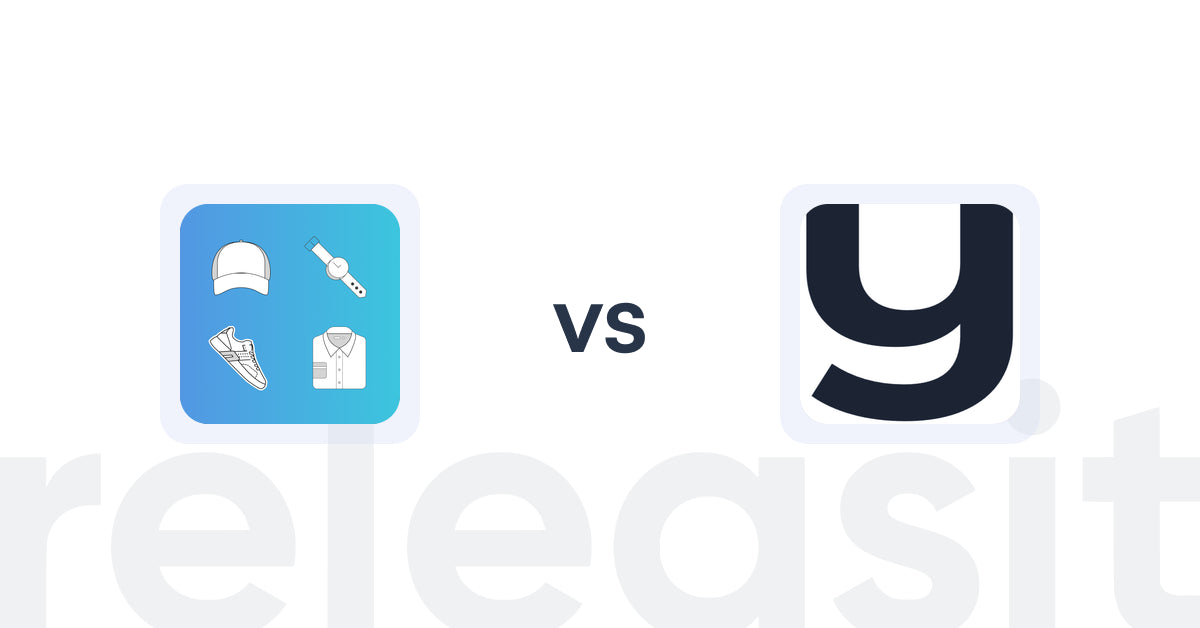 Shopify Upsell and Cross-sell Apps: Advanced Shop the look vs Yugaa ‑ AI Chatbot