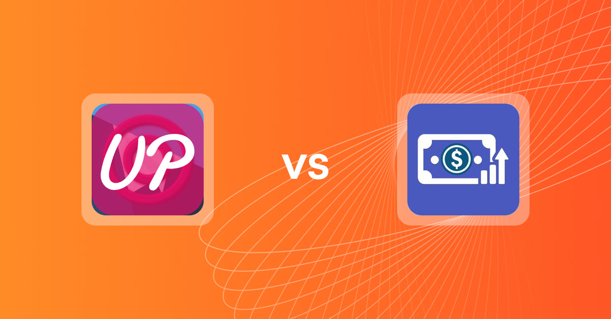 Shopify Upsell and Cross-sell Apps: Ripple Checkout Upsells vs. Checkout Upsell