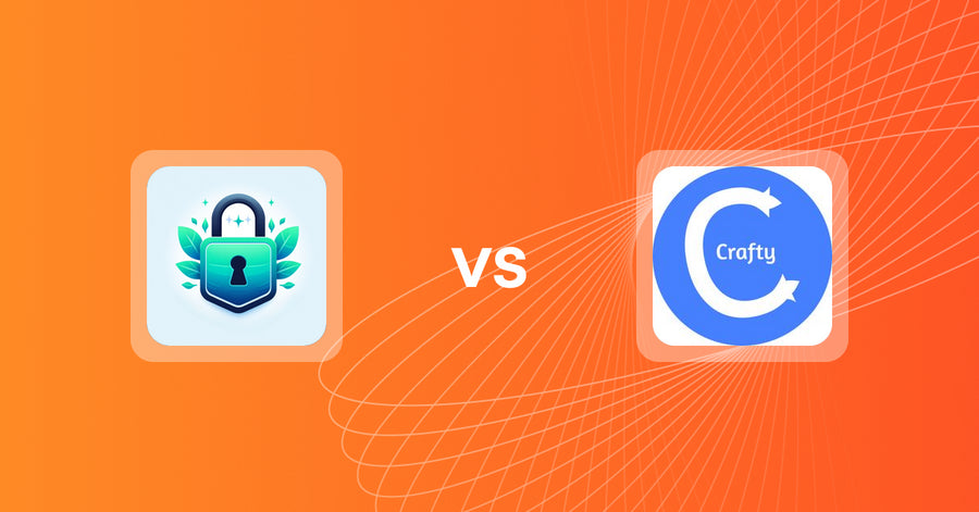 Shopify Upsell and Cross-Sell Apps: Latch ‑ Member Exclusives vs Product Recommendations‑Crafty