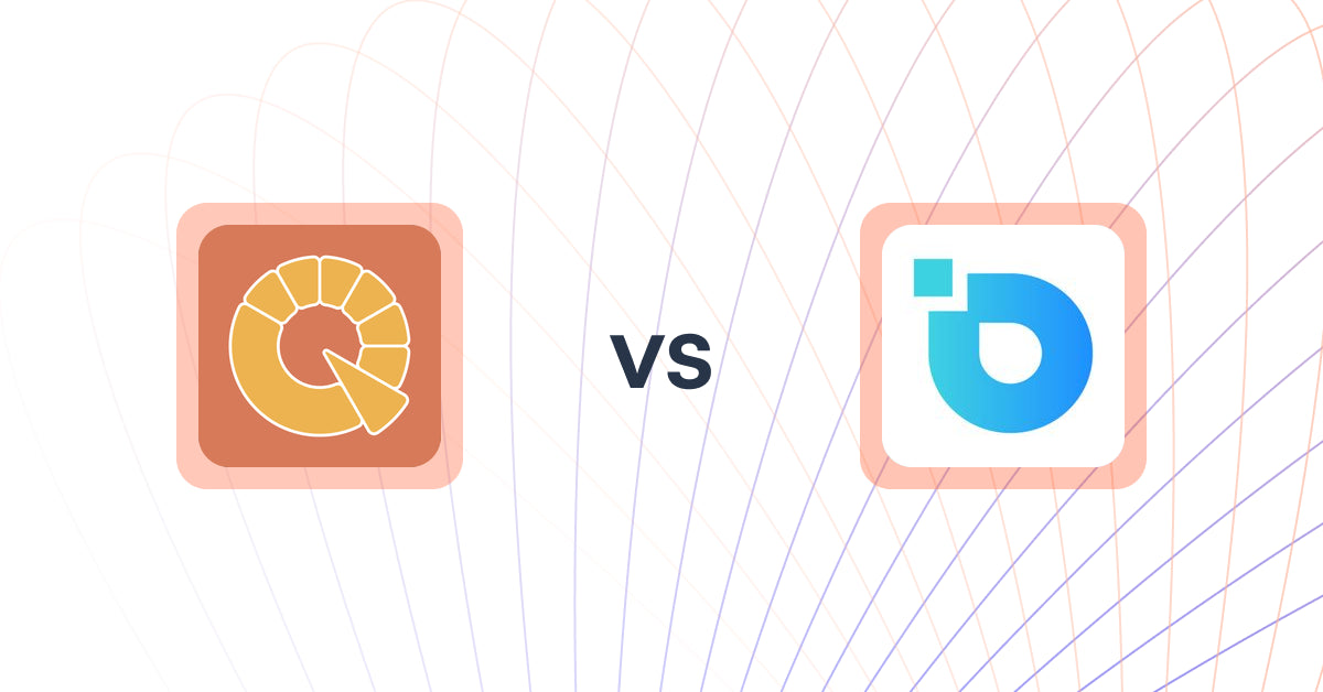 Shopify Upsell and Cross-sell Apps: Appify: Power Quiz vs DMetaSoul Recommendations