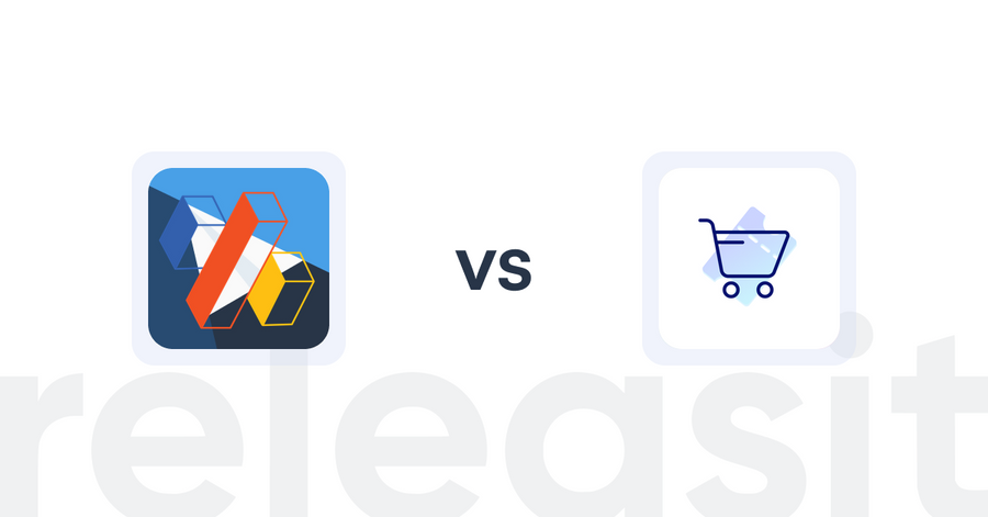 Shopify Upsell and Cross-sell Apps: Checkout Bricks vs Mave Thank You Page