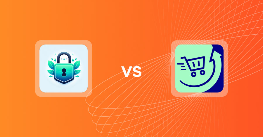 Shopify Upsell and Cross-sell Apps: Latch ‑ Member Exclusives vs. Checkout Switcher One‑Click