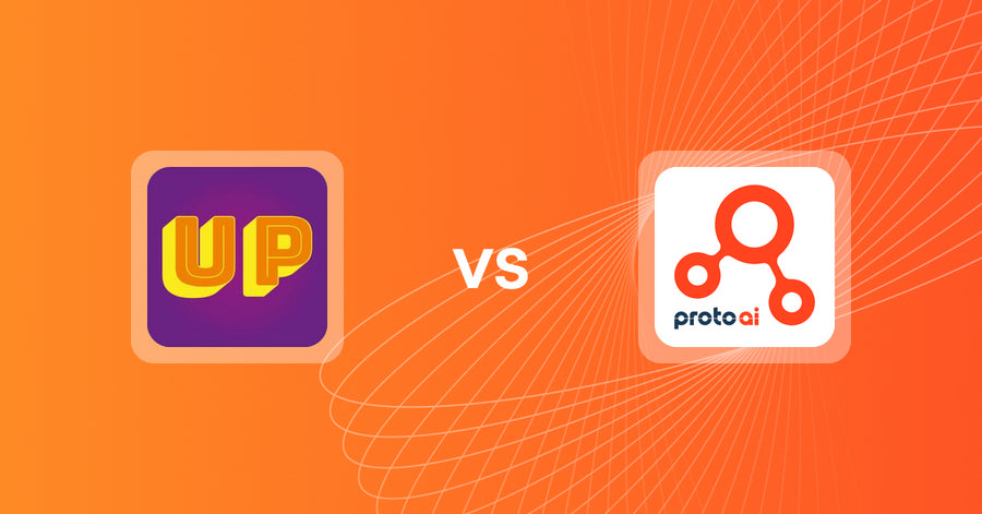 Shopify Upsell and Cross-sell Apps: UPsell Checkout Extension vs. Proto AI Commerce
