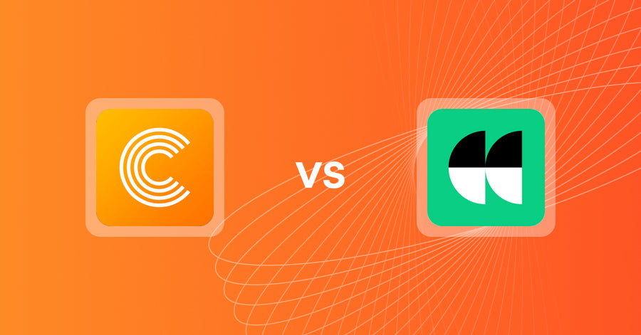 Shopify Upsell and Cross-Sell Apps: CodForm ‑ COD Form & Upsells vs Candy Cart | In Cart Upsell