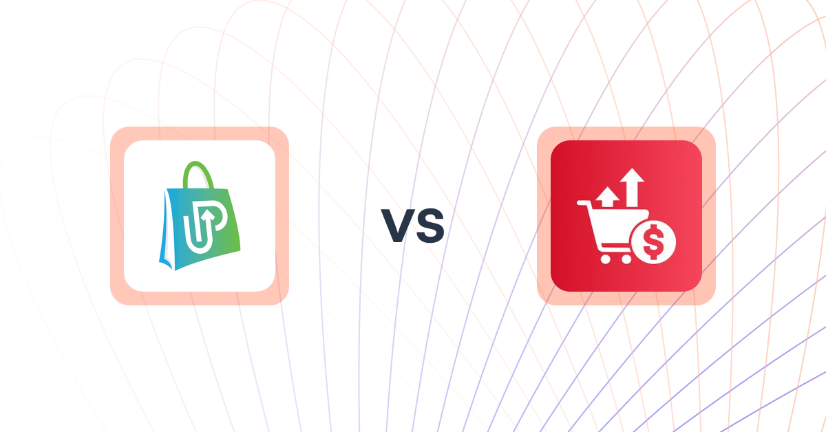 Shopify Upsell and Cross-Sell Apps: HypeUp ‑ Post Purchase Upsell vs Dynamic Checkout Upsell
