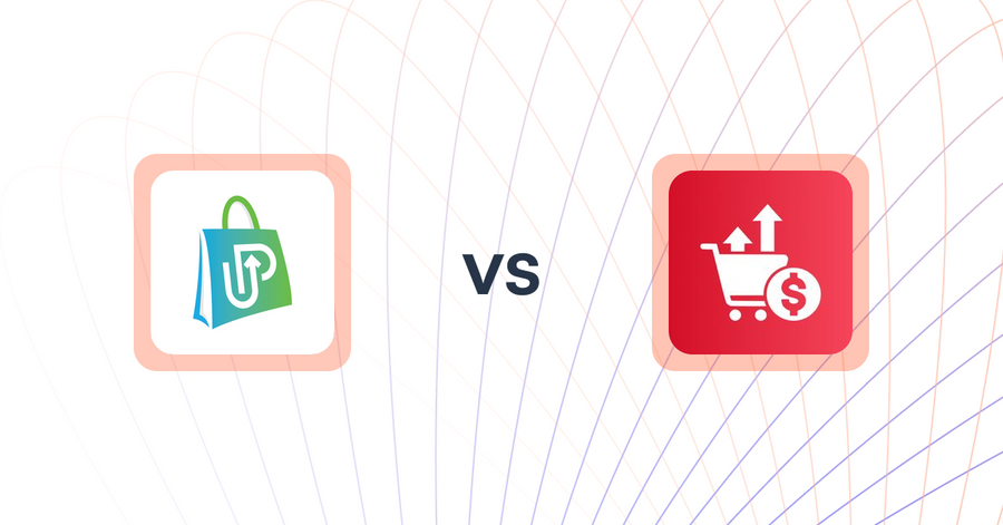 Shopify Upsell and Cross-Sell Apps: HypeUp ‑ Post Purchase Upsell vs Dynamic Checkout Upsell