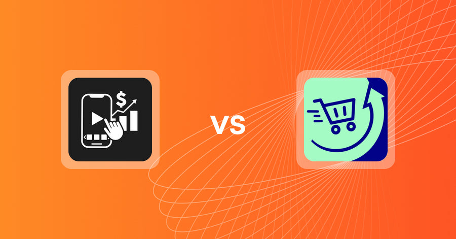 Shopify Upsell and Cross-Sell Apps: Shoppable Videos‑UGC Feeds vs Checkout Switcher One‑Click