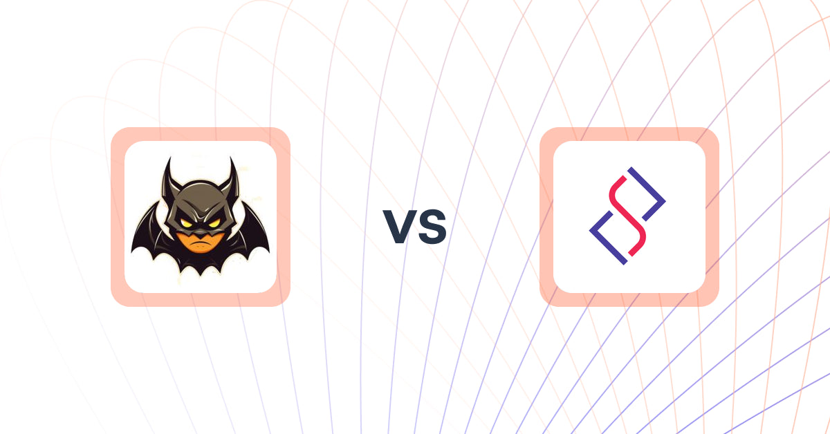 Shopify Upsell and Cross-sell Apps: Frequently Bought Together Bat vs SalesGPT: AI eCommerce Chatbot