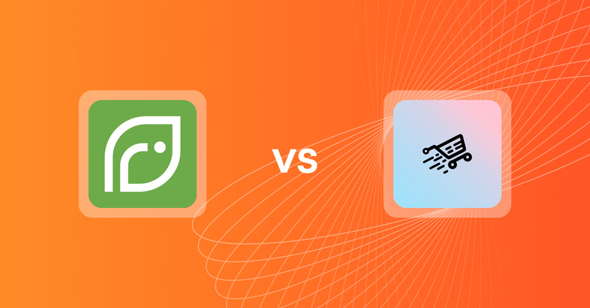 Shopify Upsell and Cross-Sell Apps: ReCORE vs Kedra Free Shipping Upsell