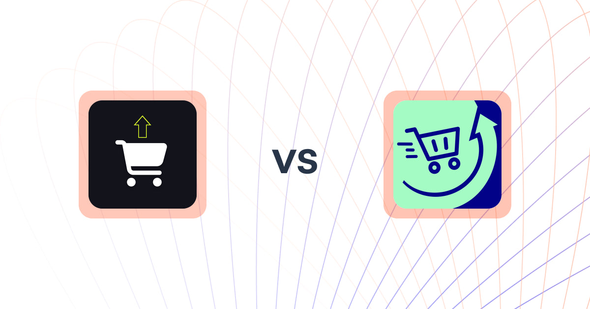 Shopify Upsell and Cross-sell Apps: LevelUp Cross‑sells vs. Checkout Switcher One‑Click