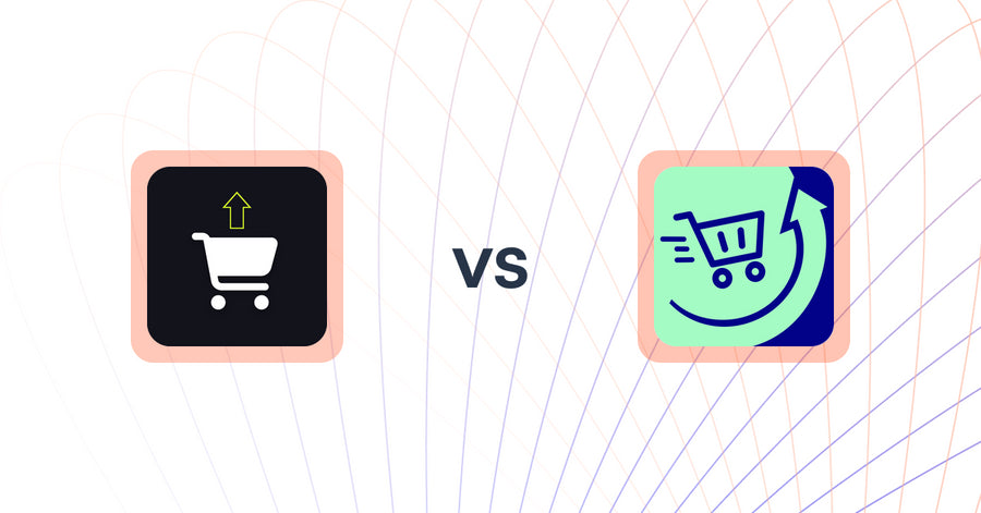 Shopify Upsell and Cross-sell Apps: LevelUp Cross‑sells vs. Checkout Switcher One‑Click