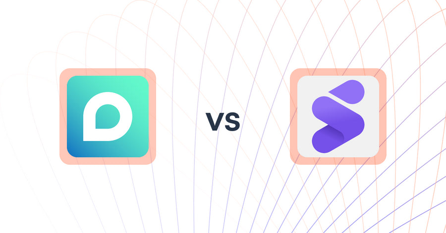 Shopify Upsell and Cross-Sell Apps: PANDA Interactive vs. Simple Promotions and Upsells