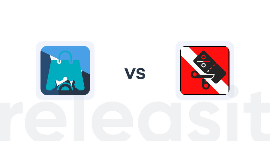 Shopify Upsell and Cross-Sell Apps: RecomBoost vs. Checkout Upsell Post Purchase