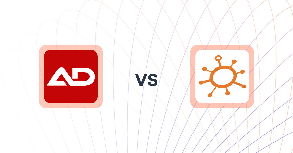 Shopify Upsell and Cross-Sell Apps: Product Bundle & Discount AOD vs All in One Discount Builder