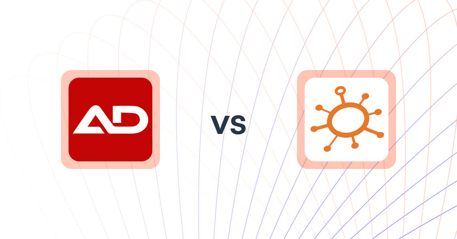 Shopify Upsell and Cross-Sell Apps: Product Bundle & Discount AOD vs All in One Discount Builder