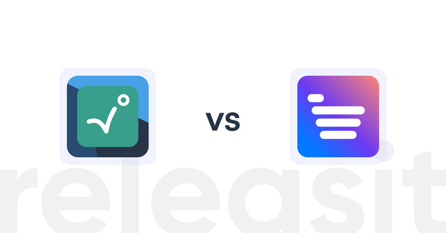 Shopify Upsell and Cross-Sell Apps: RecoBounce ‑ Recover Traffic vs Uprate.AI: Sales Chatbot