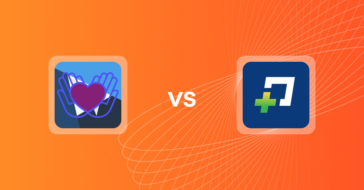 Shopify Upsell and Cross-sell Apps: DonateMate for Donations vs Zipify Landing Page Builder