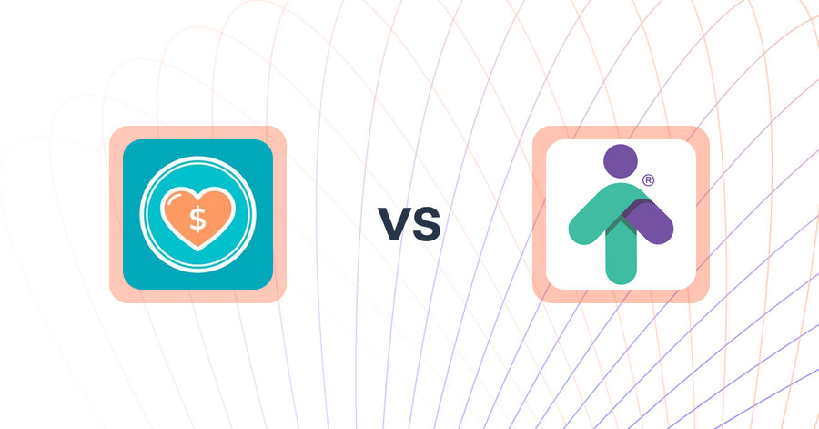 Shopify Upsell and Cross-Sell Apps: Pépiteurs Checkout Upsell Tips vs HintUP Sales