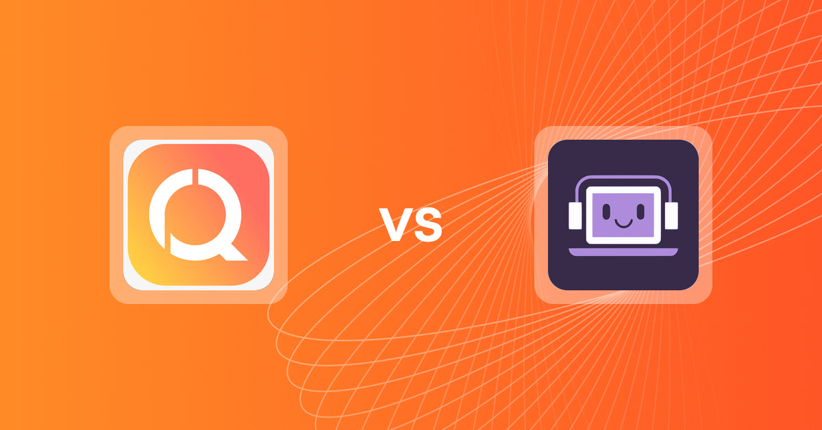 Shopify Upsell and Cross-Sell Apps: Recommenda Quiz Builder vs OmniChat ‑ ChatGPT AI Chatbot